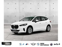 Alpinweiss iii Gebraucht 2022 BMW 218 Luxury Line Van / Kleinbus | 26.900 € (Fairer Preis)