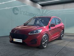 Rot Gebraucht 2024 Ford Kuga ST-Line SUV | 30.517 € (Fairer Preis)
