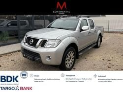 Silber Gebraucht 2014 Nissan Navara S Abholung | 13.900 € (Guter Preis)