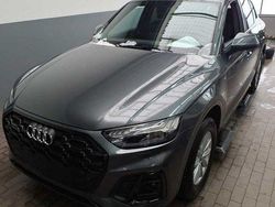 Grau Gebraucht 2021 Audi Q5 S-Line SUV | 41.999 € (Fairer Preis)