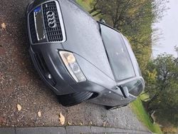 Gebraucht 2007 Audi A6 S-Line Kombi | 4.299 € (Fairer Preis)