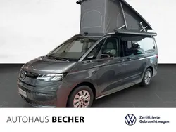 Grau Neu 2025 VW T7 Beach Van | 76.930 €