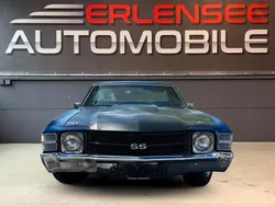 Blau Gebraucht 1971 Chevrolet El Camino SUV | 17.490 €