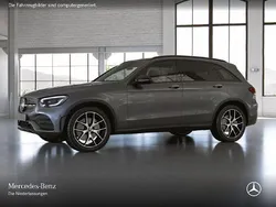 Gebraucht 2021 Mercedes GLC300e | 41.990 €