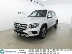 Silber Gebraucht 2022 Mercedes GLB180 SUV | 22.264 € (Fairer Preis)
