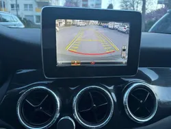 Schwarz Gebraucht 2019 Mercedes CLA220 Limousine | 15.550 € (Guter Preis)