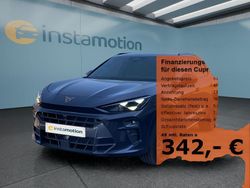 Grau Neu 2025 Cupra Terramar VZ SUV | 54.049 € (Teuer)