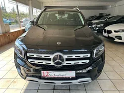 Nachtschwarz unilack Gebraucht 2023 Mercedes GLB180 SUV | 24.500 € (Guter Preis)