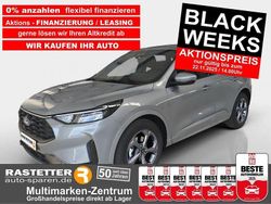 Solar silver Neu 2025 Ford Kuga ST-Line SUV | 30.980 € (Superpreis)