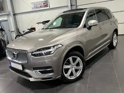 Andere Gebraucht 2020 Volvo XC90 SUV | 32.995 € (Guter Preis)