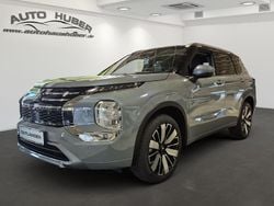 Mondsteingrau / pantherschwa Neu 2025 Mitsubishi Outlander P-HEV Top SUV | 53.290 € (Fairer Preis)