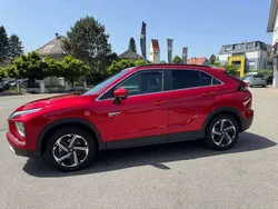 Dynamikrot Gebraucht 2022 Mitsubishi Eclipse Cross Plus SUV | 23.100 € (Guter Preis)