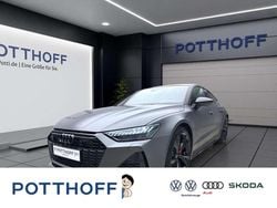 Grau Neu 2025 Audi RS7 Sportback Sport Kleinwagen | 184.510 €