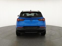 Kobalt blau metallic Gebraucht 2023 Opel Grandland X GS Line SUV | 26.475 € (Fairer Preis)