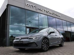 Andere Gebraucht 2022 VW Golf VIII Life Kombi | 23.400 € (Fairer Preis)