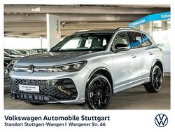 Othercolor Gebraucht 2024 VW Tiguan R-line SUV | 48.930 € (Fairer Preis)