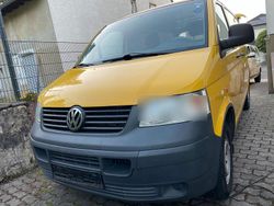 Gelb Gebraucht 2006 VW T5 Van | 6.500 € (Guter Preis)