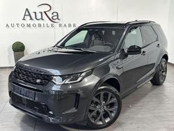 Carpathian grey Gebraucht 2022 Land Rover Discovery Sport R-Dynamic SUV | 31.749 € (Fairer Preis)