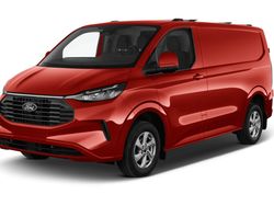 Gebraucht 2024 Ford Transit Custom Van | 44.684 € (Guter Preis)
