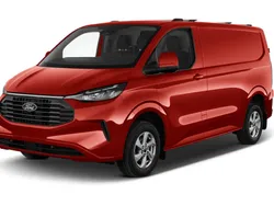 Neu 2024 Ford Transit Custom Van | 44.684 € (Superpreis)