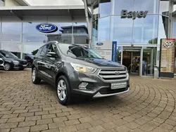Magnetic Gebraucht 2019 Ford Kuga SUV | 14.990 € (Etwas zu teuer)