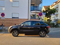 Schwarz Gebraucht 2011 Renault Koleos Bose Edition SUV | 4.400 € (Guter Preis)