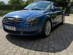 Blau Gebraucht 2000 Audi TT S-Line Coupé | 8.250 € (Fairer Preis)