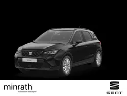 Schwarz Neu 2025 Seat Arona SUV | 25.250 € (Guter Preis)