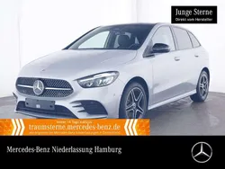 Silber Gebraucht 2024 Mercedes B250e Advanced Plus Van / Kleinbus | 37.990 € (Teuer)