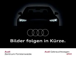 Schwarz Gebraucht 2022 Audi A4 Advanced Limousine | 33.925 € (Etwas zu teuer)