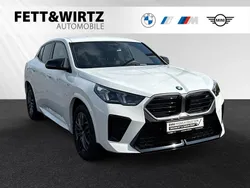 Alpinweiss Gebraucht 2024 BMW X2 Efficient Dynamics SUV | 48.900 € (Superpreis)