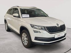 Candyweiß uni Gebraucht 2020 Skoda Kodiaq Active SUV | 23.289 € (Fairer Preis)