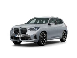 Brooklyn grau metallic Gebraucht 2024 BMW X3 M Sport SUV | 65.980 € (Etwas zu teuer)