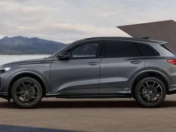 Daytonagrau perleffekt Neu 2025 Audi Q5 S-Line SUV | 62.268 € (Guter Preis)