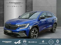 Ironblue Neu 2025 Renault Austral Techno SUV | 33.750 € (Fairer Preis)
