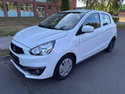Weiß Gebraucht 2017 Mitsubishi Space Star Kleinwagen | 2.500 € (Fairer Preis)