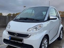 Weiß Gebraucht 2014 Smart ForTwo Coupé Coupé | 4.800 € (Fairer Preis)