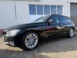 Schwarz Gebraucht 2015 BMW 330 Performance Kombi | 10.980 € (Guter Preis)