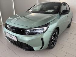 Eukalyptus grün Neu 2025 Opel Corsa Kleinwagen | 20.690 € (Guter Preis)