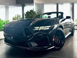 Dark matter grey (metallic) Gebraucht 2023 Ford Mustang GT Cabrio | 69.990 €