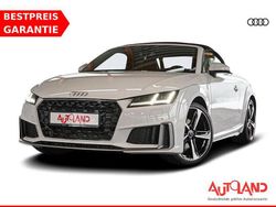 Andere Gebraucht 2022 Audi TT Comfort Cabrio | 37.950 € (Etwas zu teuer)