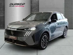 Blau/typ aussenverkleidung met Neu 2025 Peugeot 3008 Allure SUV | 35.490 € (Superpreis)