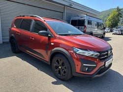 Terrakottabraun Gebraucht 2022 Dacia Jogger Extreme Van / Kleinbus | 16.590 €
