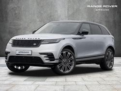 Hakuba silver Gebraucht 2025 Land Rover Range Rover Velar HSE Dynamic SUV | 92.900 €