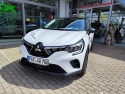 Gebraucht 2023 Mitsubishi ASX Top SUV | 31.400 € (Etwas zu teuer)