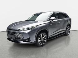 Grau Neu 2025 MG HS Luxury SUV | 32.990 € (Guter Preis)