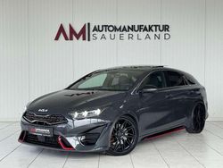 Dark penta Gebraucht 2024 Kia ProCeed Kombi | 30.950 € (Fairer Preis)