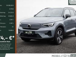 Grau Gebraucht 2022 Volvo EX40 Core SUV | 30.390 € (Guter Preis)