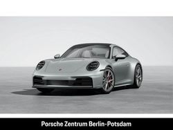 Silber Gebraucht 2025 Porsche 911 Carrera S Coupé | 164.900 €