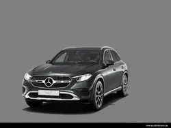 Gebraucht 2024 Mercedes GLC200 SUV | 54.850 € (Etwas zu teuer)